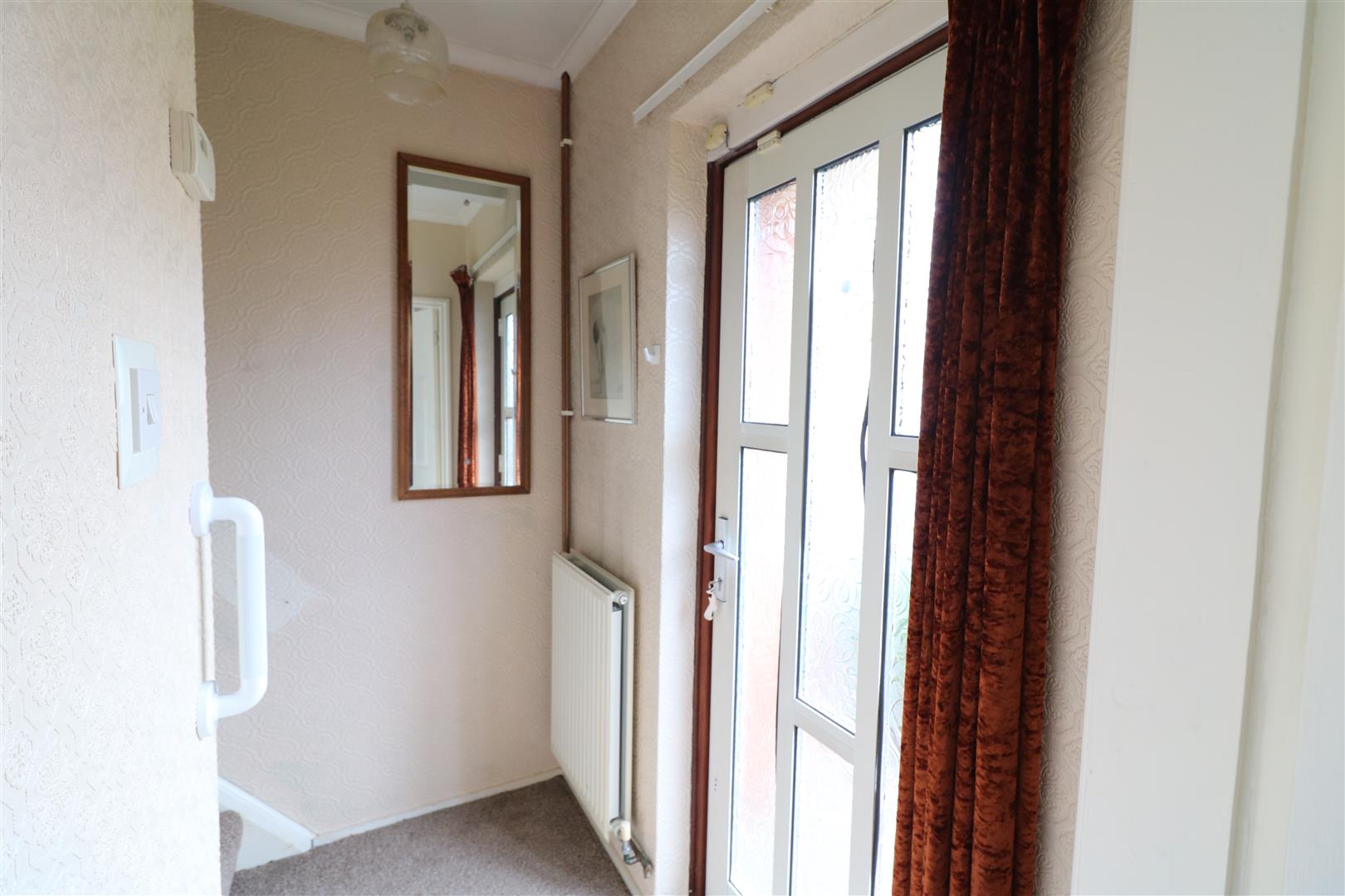 Wentworth Grove, Sneyd Green, Stoke-On-Trent
